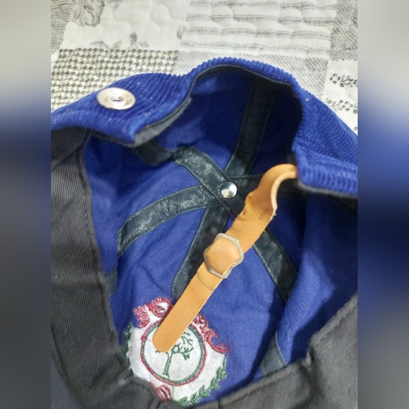 Orage Cap - Picture 7 of 9